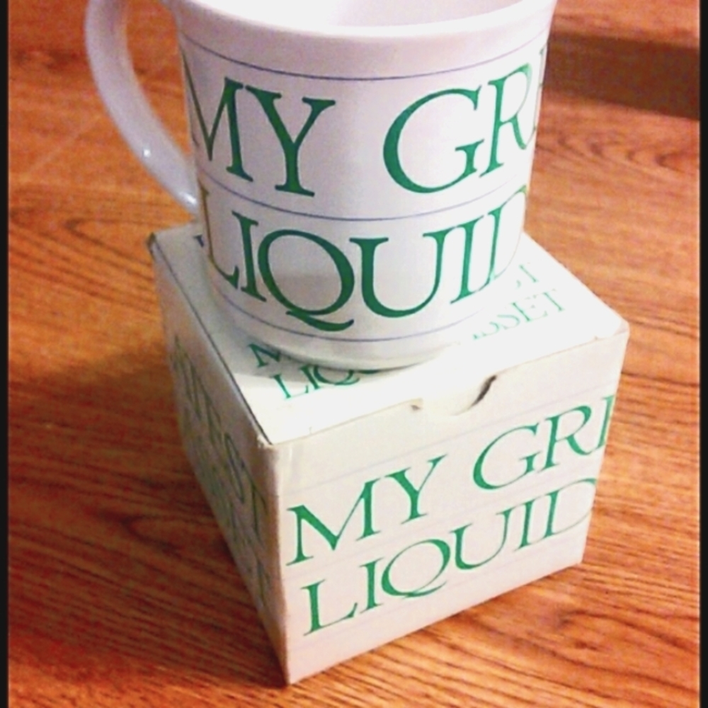 Mug